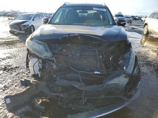 Photo 5 from auction – 2014 NISSAN ROGUE S with VIN 5N1AT2MV3EC752435