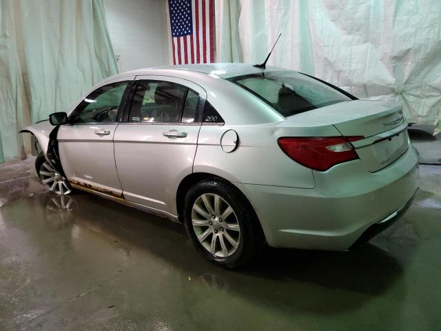 Photo 2 from auction – 2011 CHRYSLER 200 TOURIN with VIN 1C3BC1FG9BN526857