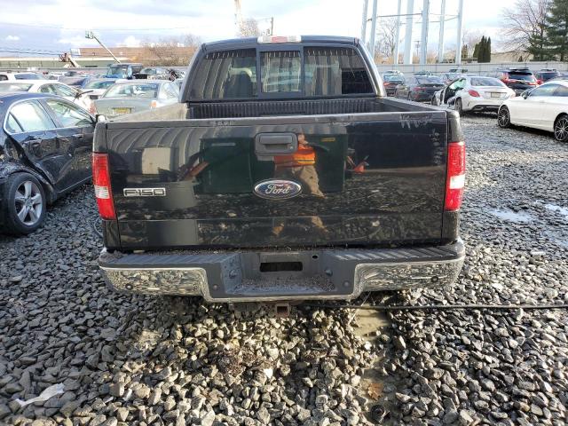 Photo 6 from auction – 2008 FORD F150 SUPER with VIN 1FTPW14548FB97997