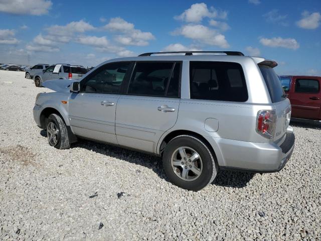 Photo 2 from auction – 2008 HONDA PILOT EX with VIN 5FNYF28418B026561