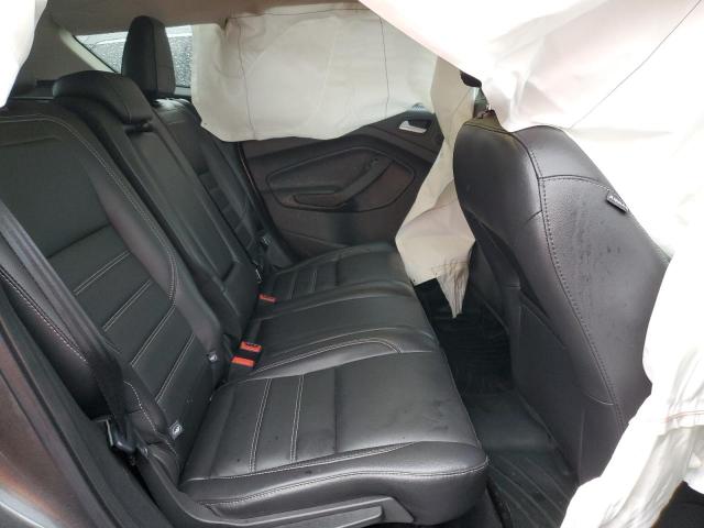 Photo 10 from auction – 2017 FORD ESCAPE TIT with VIN 1FMCU9J96HUA56625