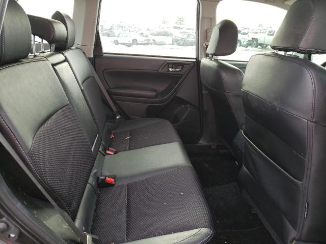 Photo 10 from auction – 2018 SUBARU FORESTER 2 with VIN JF2SJAEC9JH481174