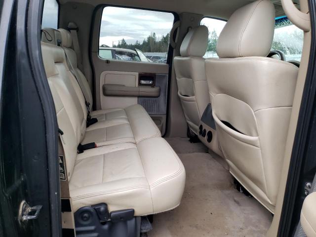 Photo 10 from auction – 2004 FORD F150 SUPER with VIN 1FTPW14564KA83209