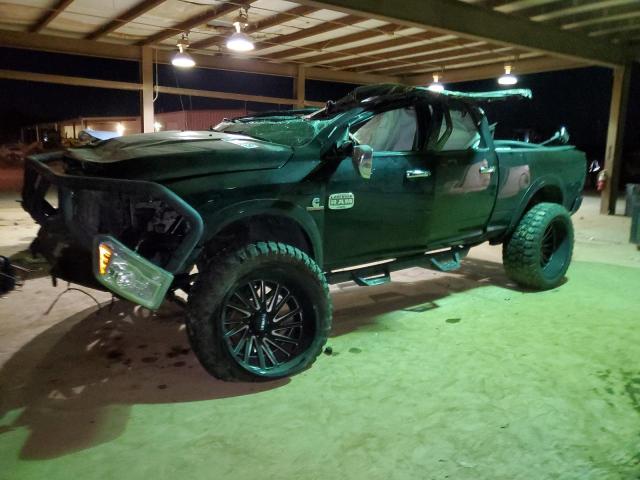 Photo 1 from auction – 2013 RAM 2500 LONGH with VIN 3C6UR5GLXDG525807