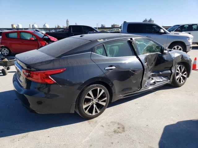 Photo 3 from auction – 2016 NISSAN MAXIMA 3.5 with VIN 1N4AA6AP1GC384725