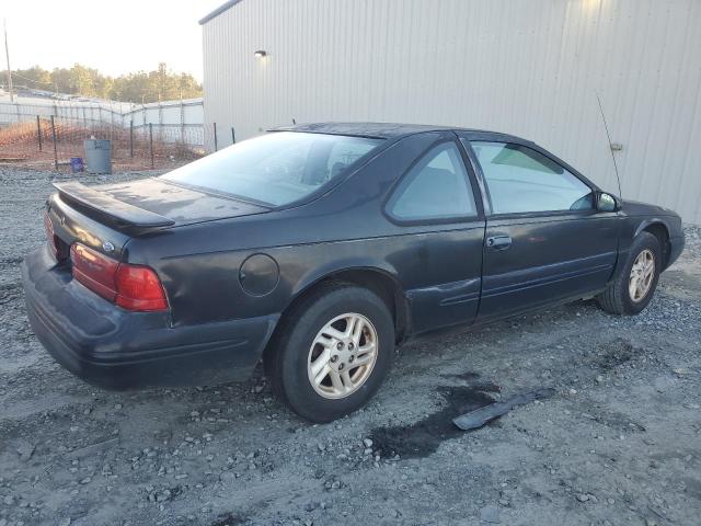 Photo 3 from auction – 1997 FORD THUNDERBIR with VIN 1FALP62W2VH172347