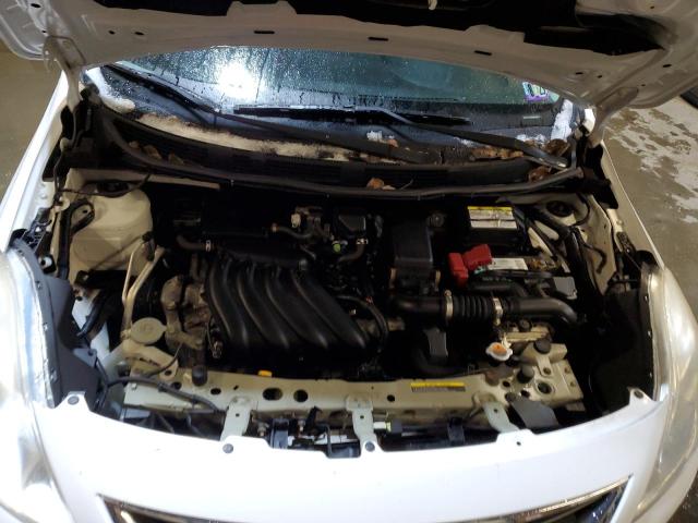 Photo 11 from auction – 2013 NISSAN VERSA S with VIN 3N1CN7AP5DL865321