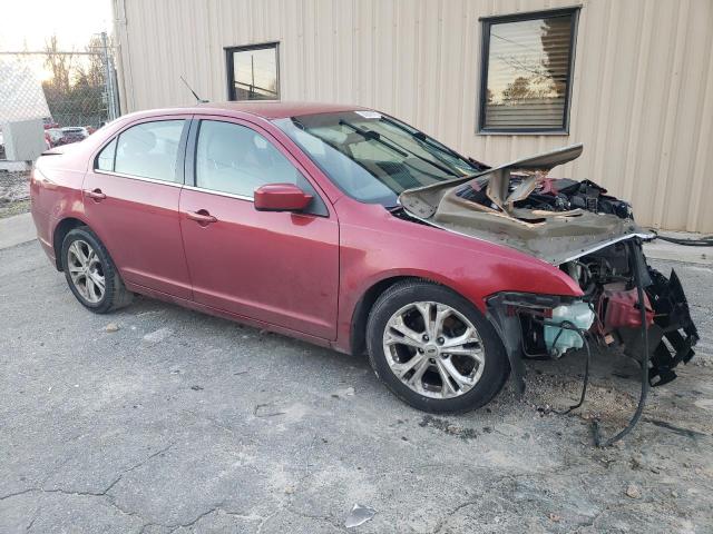 Photo 4 from auction – 2012 FORD FUSION SE with VIN 3FAHP0HA5CR154306