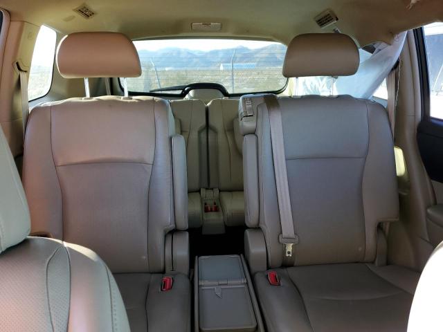 Photo 10 from auction – 2013 TOYOTA HIGHLANDER with VIN JTEDC3EH1D2015444