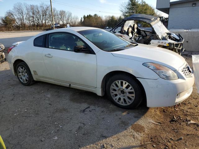 Photo 4 from auction – 2009 NISSAN ALTIMA 2.5 with VIN 1N4AL24E69C163461