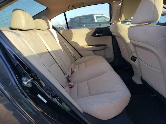 Photo 10 from auction – 2014 HONDA ACCORD EX with VIN 1HGCR2F7XEA233390