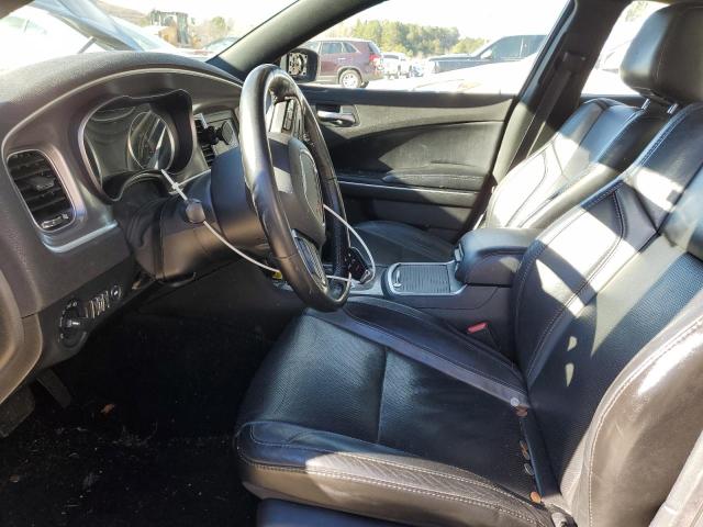 Photo 7 from auction – 2019 DODGE CHARGER SX with VIN 2C3CDXBG9KH711672