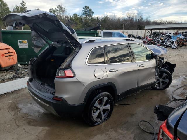 Photo 3 from auction – 2019 JEEP CHEROKEE L with VIN 1C4PJLDB7KD302342