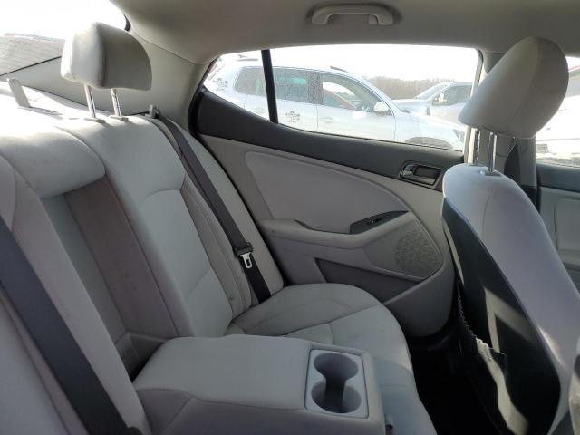 Photo 10 from auction – 2014 KIA OPTIMA LX with VIN KNAGM4A72E5459477