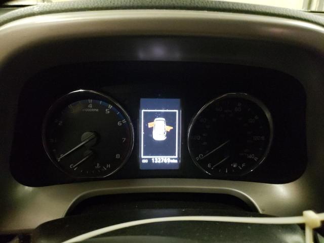 Photo 9 from auction – 2016 TOYOTA RAV4 XLE with VIN 2T3RFREV3GW505938