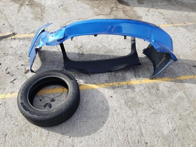 Photo 12 from auction – 2006 MAZDA 3 S with VIN JM1BK123761402004