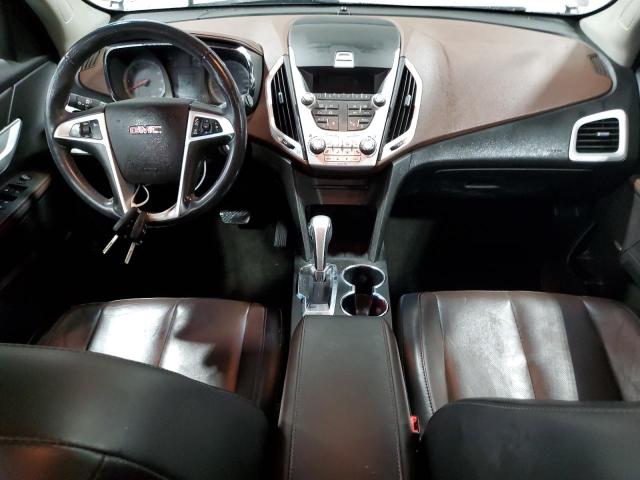 Photo 8 from auction – 2011 GMC TERRAIN SL with VIN 2CTFLUE51B6304997