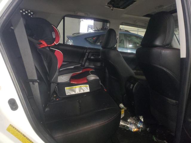 Photo 11 from auction – 2019 TOYOTA 4RUNNER SR with VIN JTEBU5JR8K5730330
