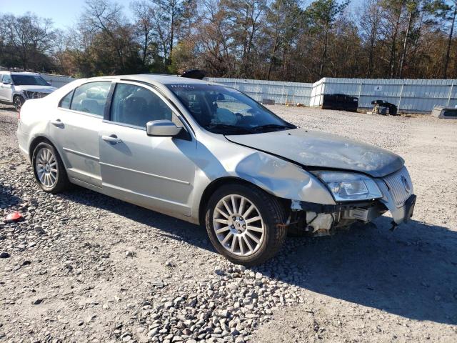 Photo 4 from auction – 2007 MERCURY MILAN PREM with VIN 3MEHM08Z27R601168