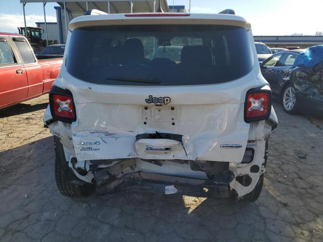 Photo 6 from auction – 2019 JEEP RENEGADE L with VIN ZACNJBBB2KPJ96935