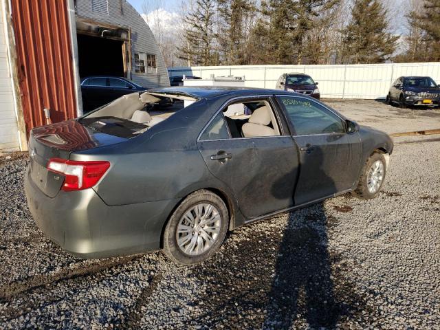 Photo 3 from auction – 2013 TOYOTA CAMRY L with VIN 4T4BF1FK2DR284138
