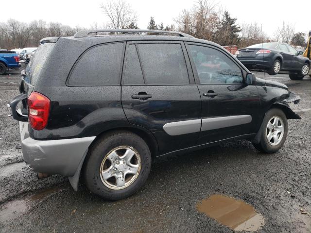 Photo 3 from auction – 2005 TOYOTA RAV4 with VIN JTEHD20V456040760