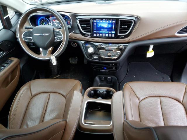 Photo 8 from auction – 2017 CHRYSLER PACIFICA L with VIN 2C4RC1GG4HR796132