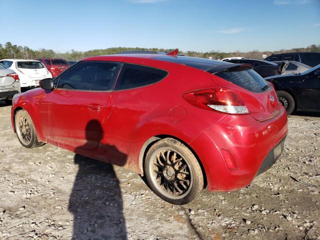 Photo 2 from auction – 2012 HYUNDAI VELOSTER with VIN KMHTC6AD2CU046771