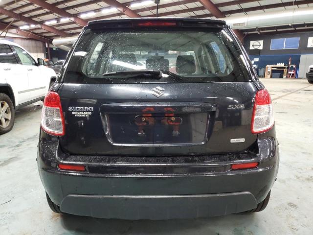Photo 6 from auction – 2013 SUZUKI SX4 with VIN JS2YB5A36D6100499