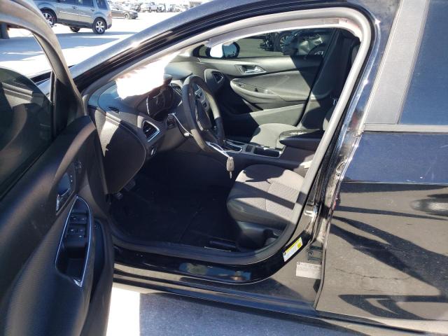 Photo 7 from auction – 2016 CHEVROLET CRUZE with VIN 1G1BC5SM7G7318723
