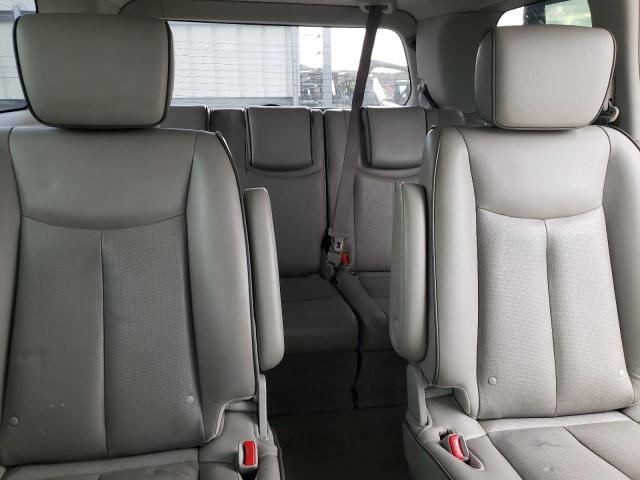 Photo 10 from auction – 2012 NISSAN QUEST S with VIN JN8AE2KP8C9050189