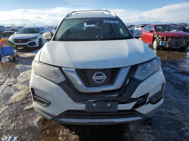 Photo 5 from auction – 2017 NISSAN ROGUE S with VIN KNMAT2MV8HP522245