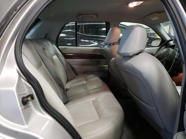 Photo 10 from auction – 2004 MERCURY GRAND MARQ with VIN 2MEFM74W44X604159