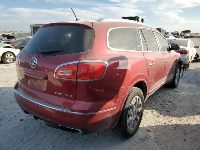 Photo 3 from auction – 2013 BUICK ENCLAVE with VIN 5GAKRDKD6DJ122773