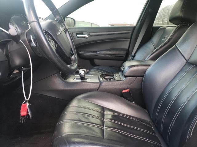 Photo 7 from auction – 2014 CHRYSLER 300 S with VIN 2C3CCAGGXEH378167