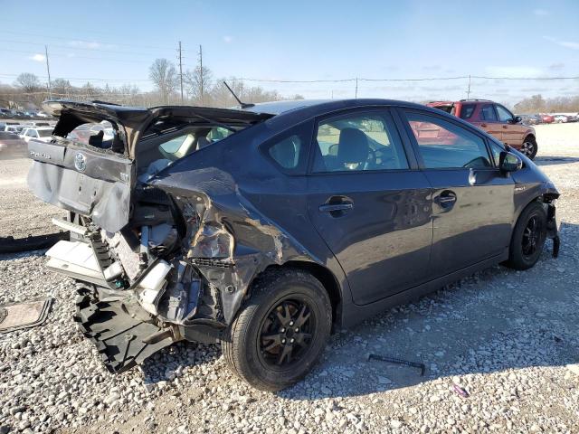 Photo 3 from auction – 2013 TOYOTA PRIUS with VIN JTDKN3DU5D1645980
