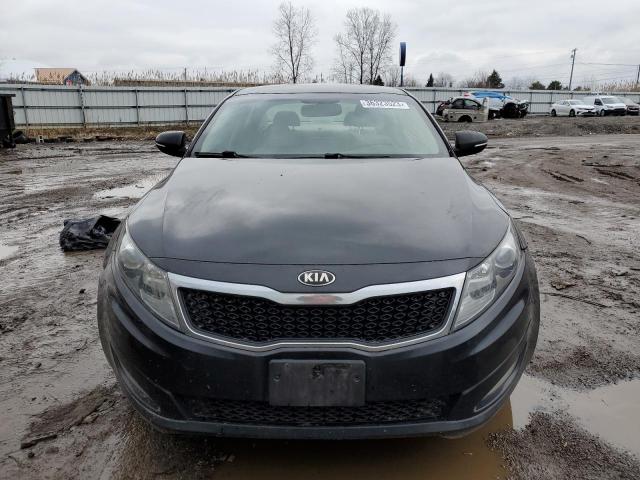 Photo 5 from auction – 2013 KIA OPTIMA LX with VIN KNAGM4A74D5333300