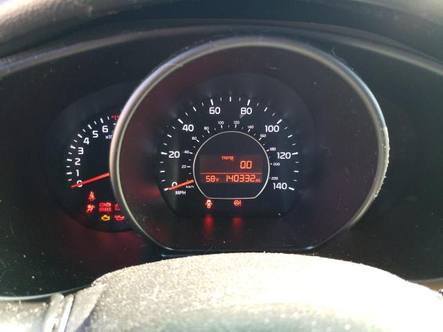 Photo 9 from auction – 2014 KIA SOUL with VIN KNDJN2A27E7703563