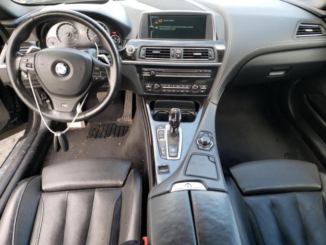 Photo 8 from auction – 2013 BMW 650 XI with VIN WBAYP1C57DD216127