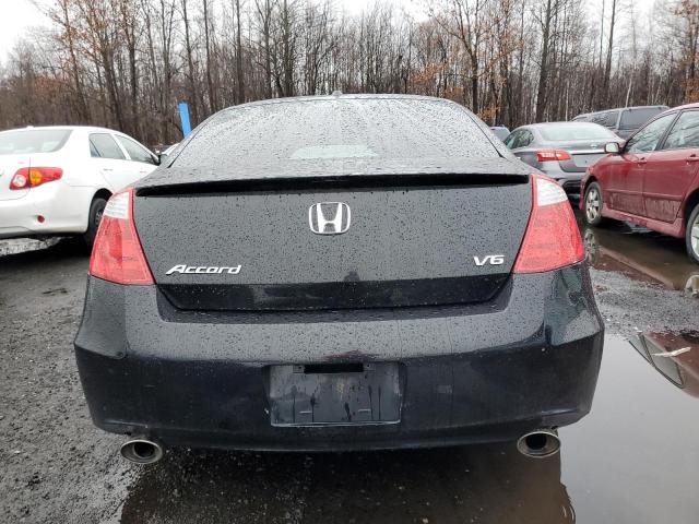 Photo 6 from auction – 2010 HONDA ACCORD EXL with VIN 1HGCS2B87AA010222