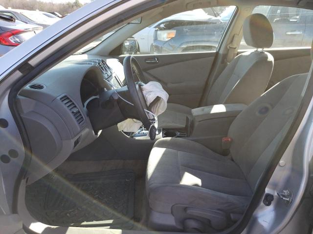 Photo 7 from auction – 2012 NISSAN ALTIMA BAS with VIN 1N4AL2AP0CN488771