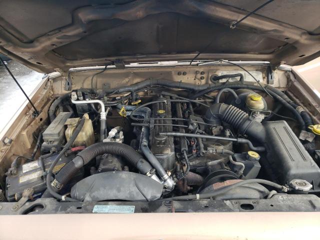 Photo 12 from auction – 2000 JEEP CHEROKEE S with VIN 1J4FF48S6YL138216