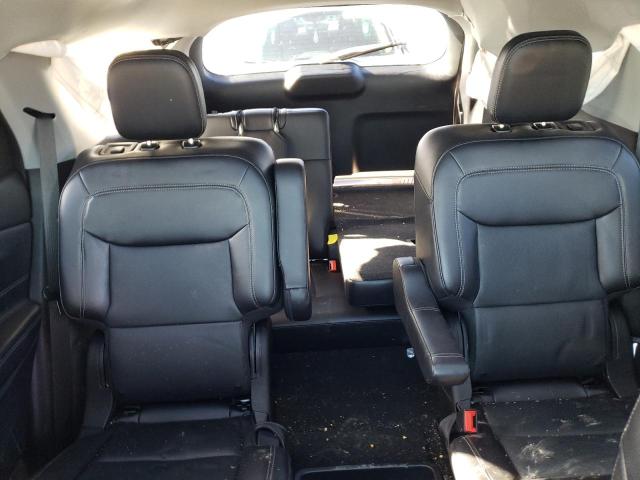 Photo 10 from auction – 2021 FORD EXPLORER L with VIN 1FMSK7FH1MGB62866