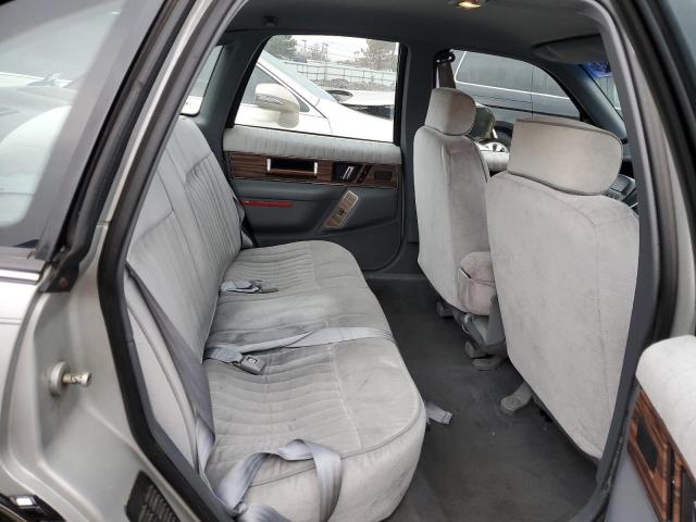 Photo 10 from auction – 1991 BUICK REGAL CUST with VIN 2G4WB54L5M1422177