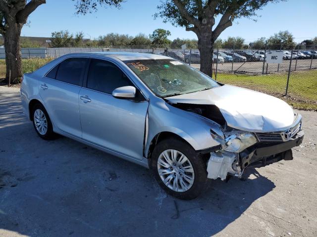 Photo 4 from auction – 2014 TOYOTA CAMRY L with VIN 4T1BF1FK6EU856808