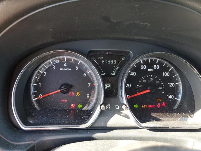 Photo 9 from auction – 2018 NISSAN VERSA S with VIN 3N1CN7AP1JL882869