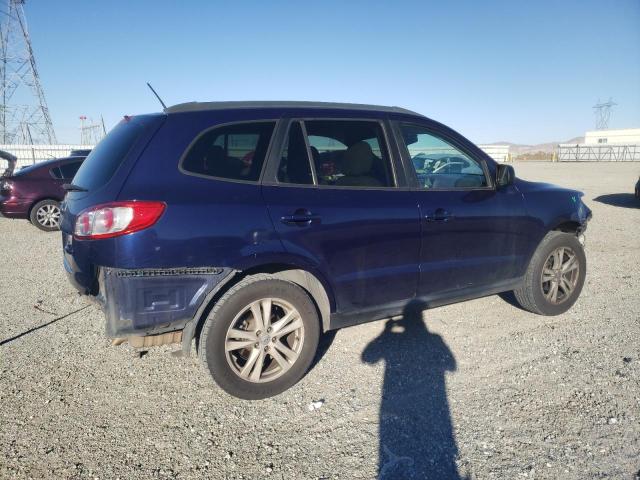 Photo 3 from auction – 2010 HYUNDAI SANTA FE G with VIN 5NMSGDAB8AH410574