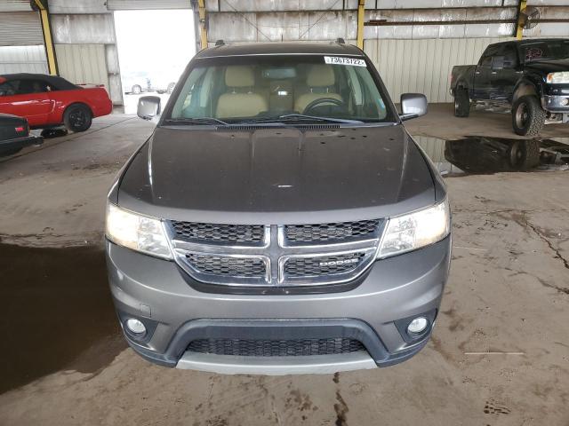Photo 5 from auction – 2012 DODGE JOURNEY with VIN 3C4PDCDGXCT255628