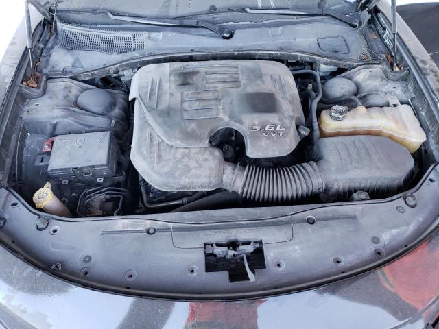 Photo 11 from auction – 2015 DODGE CHARGER SE with VIN 2C3CDXBG6FH741668