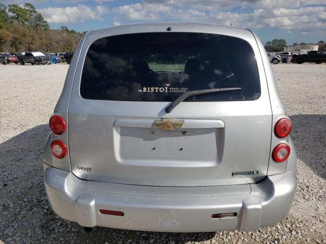 Photo 6 from auction – 2011 CHEVROLET HHR LT with VIN 3GNBABFW1BS520224